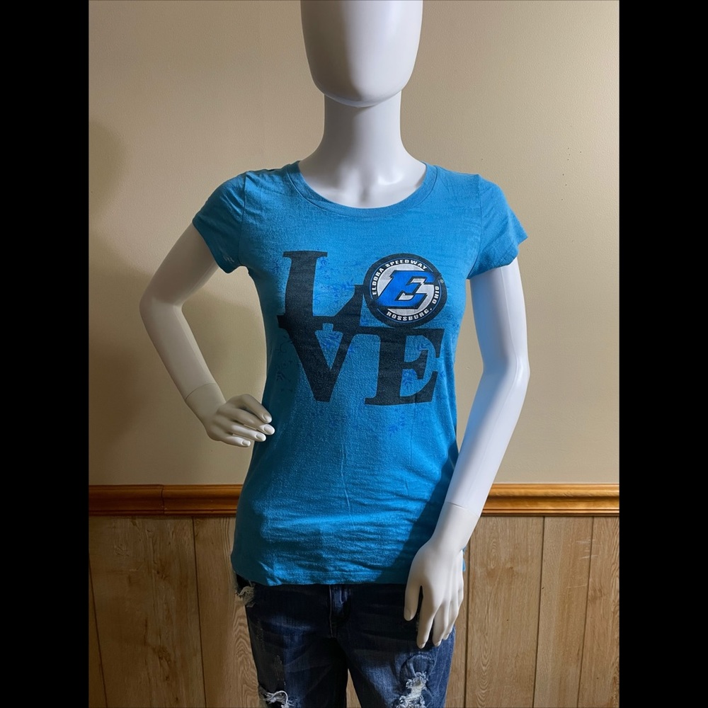 Eldora Speedway T-Shirt